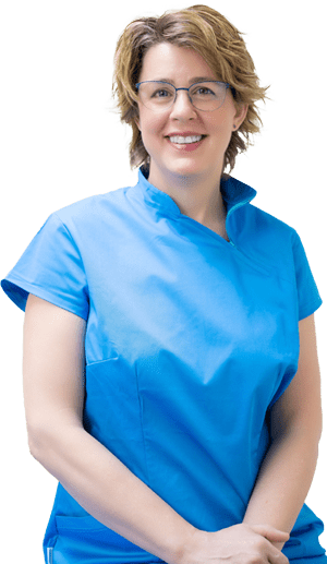 Dr. Breiter Mónika | Fogszakorvos